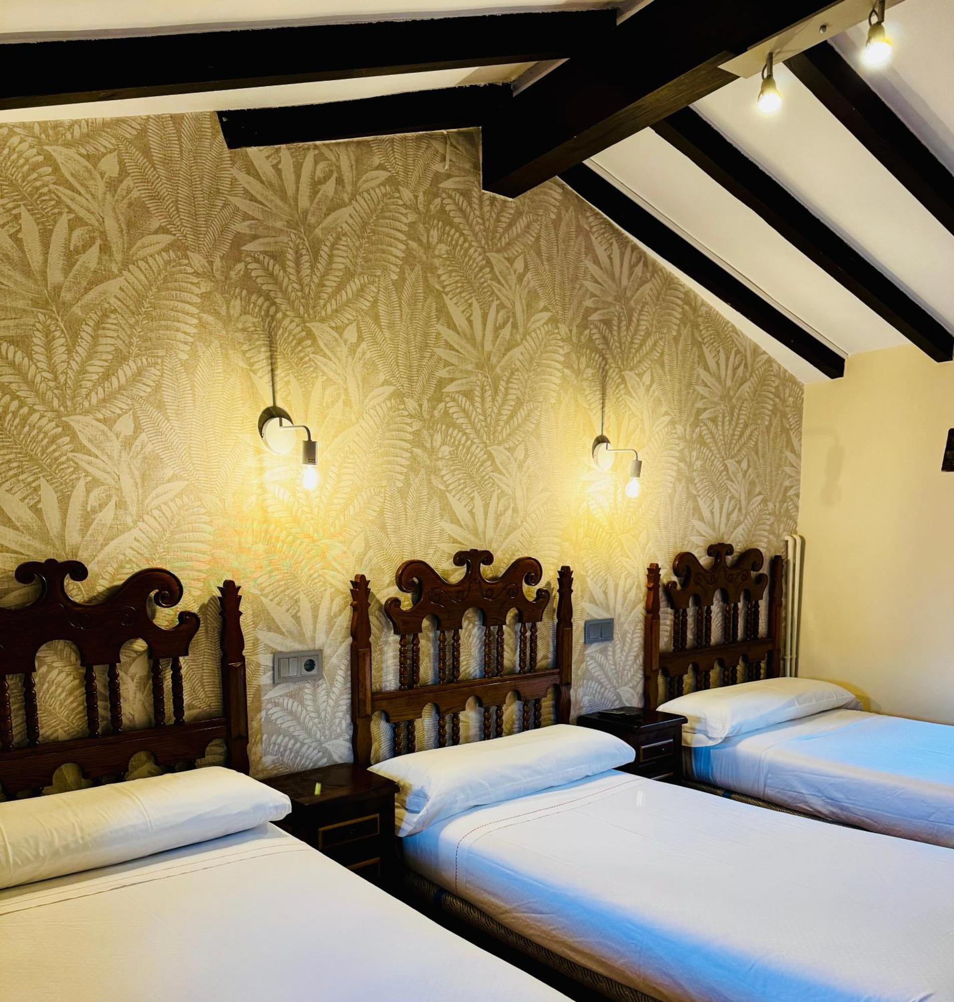 Villa La Casina De La Arquera Llanes Esterno foto
